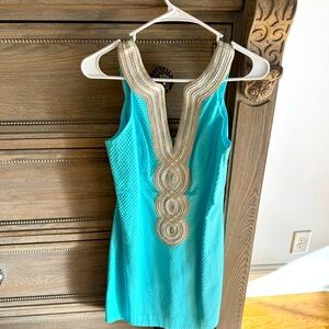 NWOT Lilly Pulitzer dress